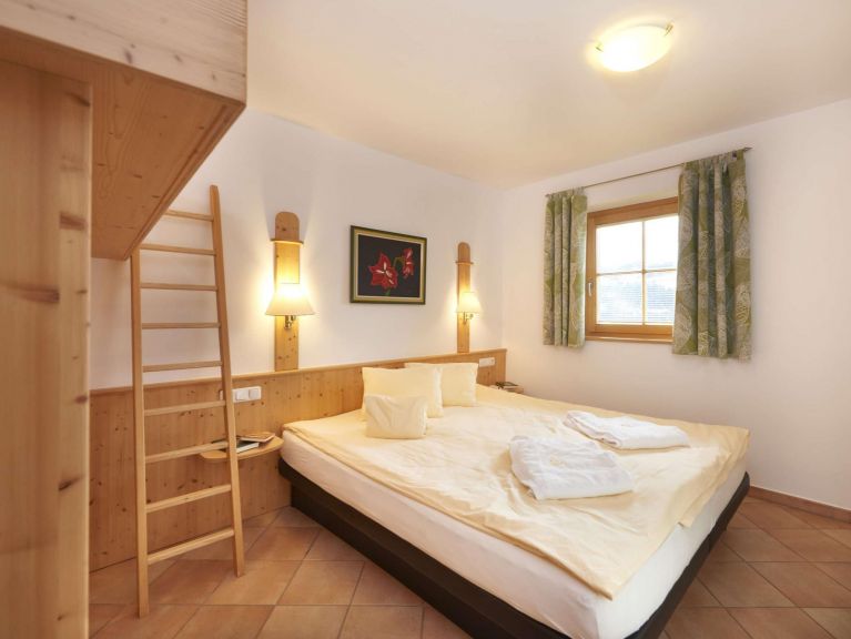 Ferienwohnung Sonneck