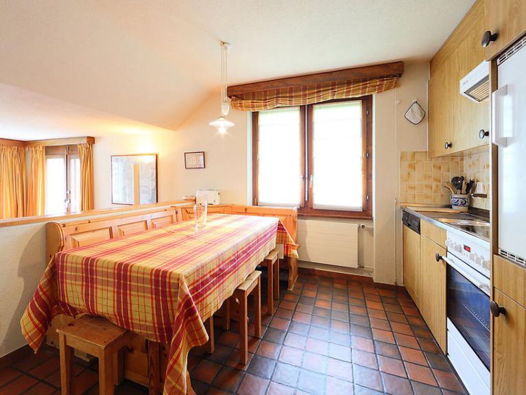 Ferienwohnung Pyrith