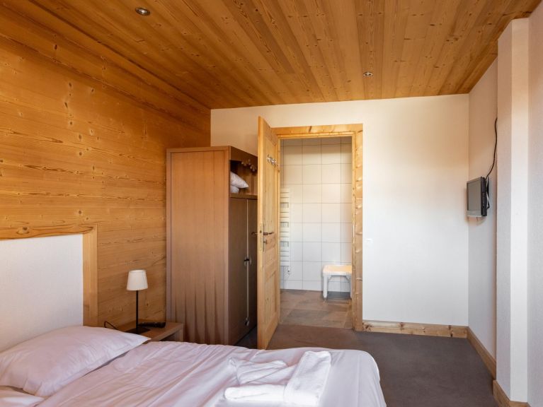 Ferienwohnung Les Portes du Grand Massif