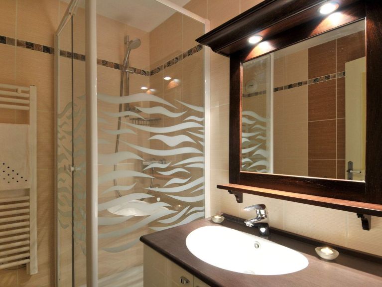 Ferienwohnung Aigue Marine