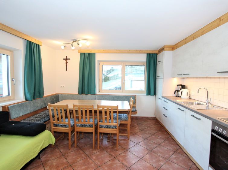 Ferienwohnung Geisler