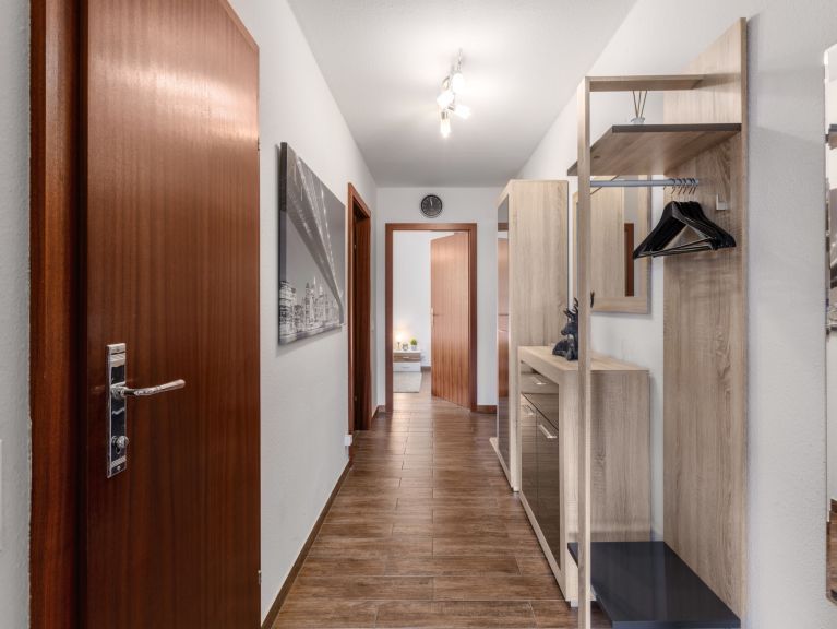 Ferienwohnung Sonnenhang