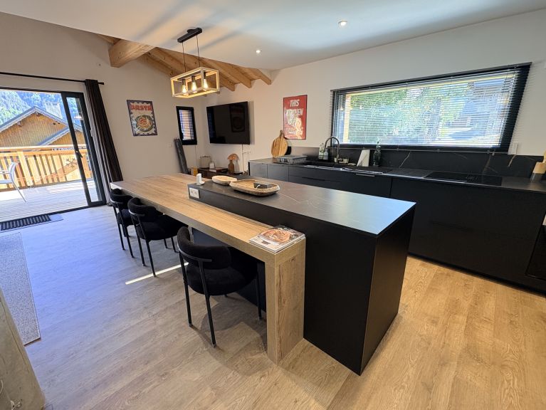 Ferienhaus Cap'Sud