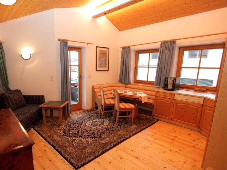Ferienwohnung Gabriele Hannes