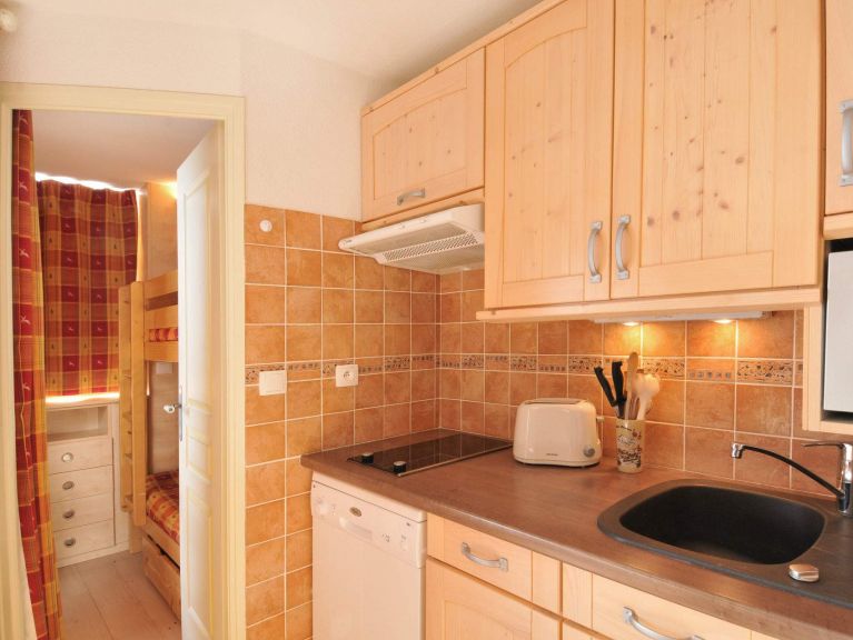 Ferienwohnung Aigue Marine