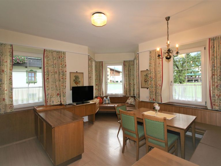 Ferienwohnung Rauter