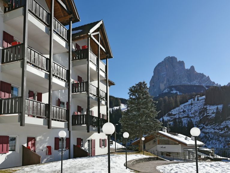 Ferienwohnung Casa Metz