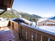 Ferienhaus Mogli Alm-20