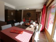 Ferienwohnung Les Chalets D'Adrien Ferienwohnung 6-5