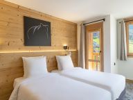 Ferienwohnung W2050 mit Außenwhirlpool-9