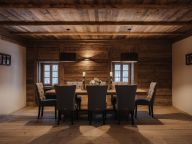 Ferienhaus Casa Tra Cime max 8 Erwachsene und 2 Kinder-20