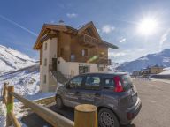 Ferienwohnung Fiocco Di Neve-16