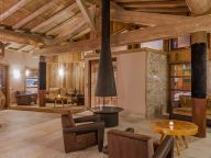 Ferienwohnung Les Balcons Platinium Val Thorens-36