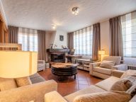 Ferienhaus Edelweiss-7