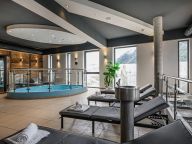 Ferienwohnung Schönblick Mountain-Resort & Spa-8