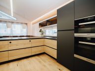 Ferienwohnung Knappensteig Zeitlos Premium Deluxe-8