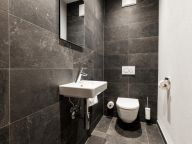 Ferienwohnung Das Neukirchen Penthouse Typ 3b - mit eigener Sauna-25