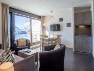 Ferienwohnung Résidence Les Terrasses de Véret-8