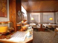 Pension Haus Riedlsperger 3-Bett-Zimmer, inklusive Frühstück-8