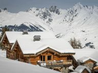 Ferienhaus du Cocoon Pierra Menta 1 mit Sauna und gemeinsamem Außenwhirlpool-18