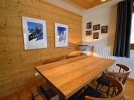 Ferienwohnung Les Edelweiss-7