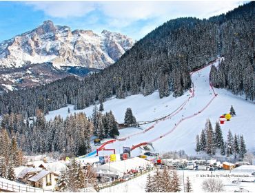 Skidorf Charmantes Bergdorf im Herzen von Alta Badia-12