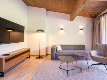 Ferienwohnung Alpenzauber-2
