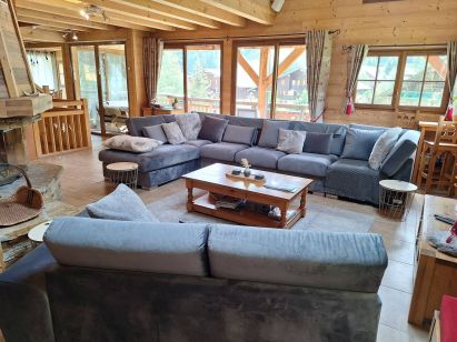 Ferienhaus Les Romains-2