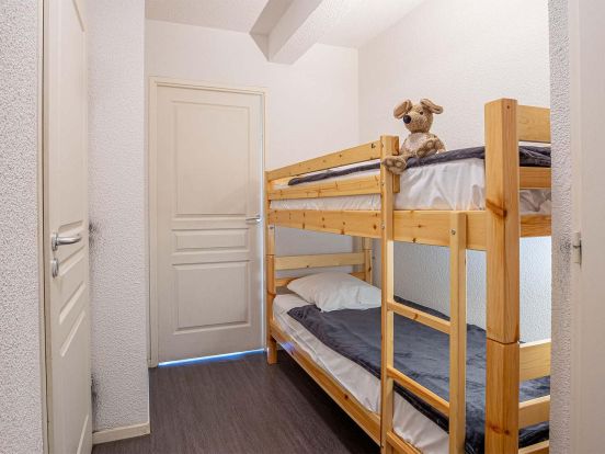 Ferienwohnung Résidence Les Terrasses de Véret-12