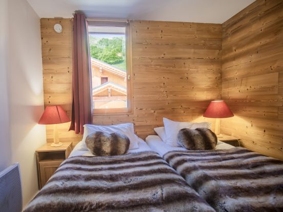 Ferienhaus de Bettaix-9