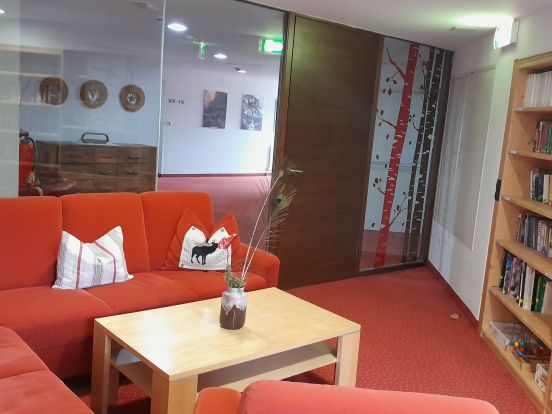 Ferienwohnung Schatzberg Haus-16