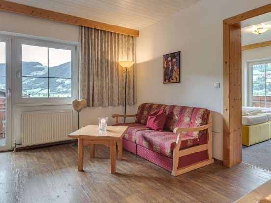 Ferienwohnung Fügenerhof-5