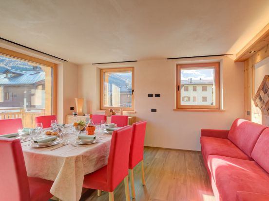 Ferienwohnung Casa Botanica-5