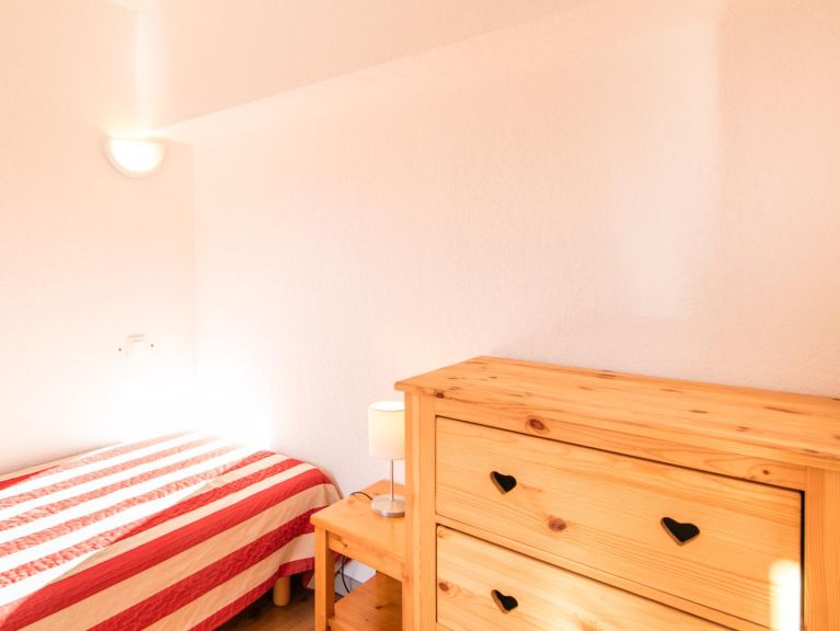 Ferienwohnung Le Hameau de Valloire