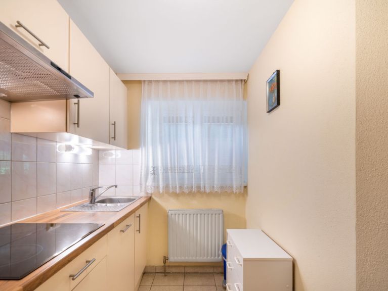 Ferienwohnung Rosa