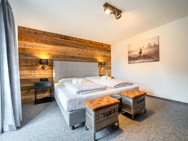 Ferienhaus Fernblick