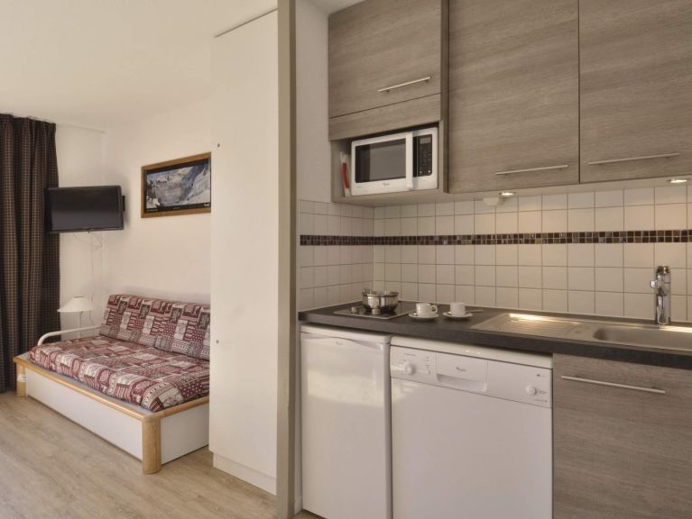 Ferienwohnung Andromede