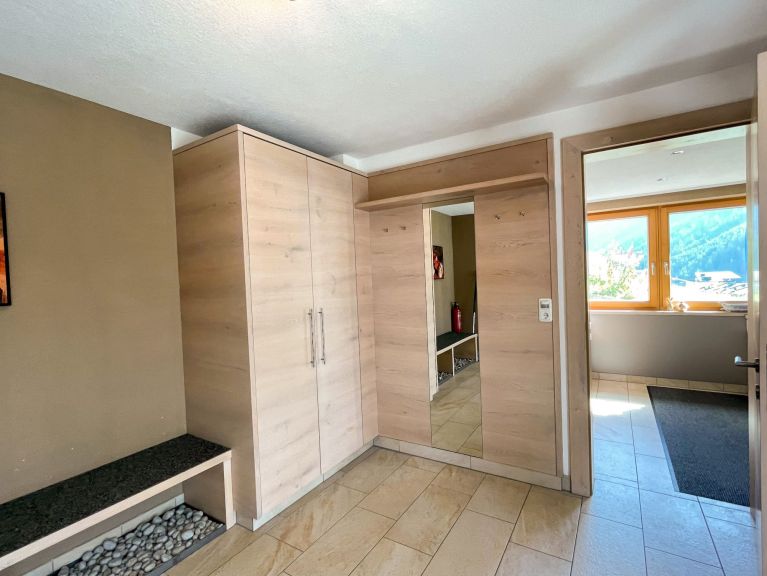 Ferienwohnung Stefan