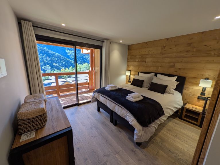 Ferienhaus Sika