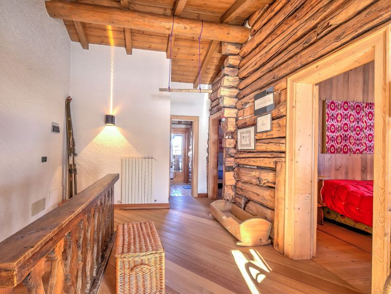Ferienhaus Lidia