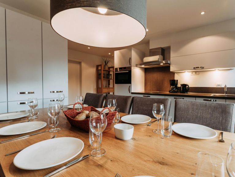 Ferienwohnung Austria Top 3