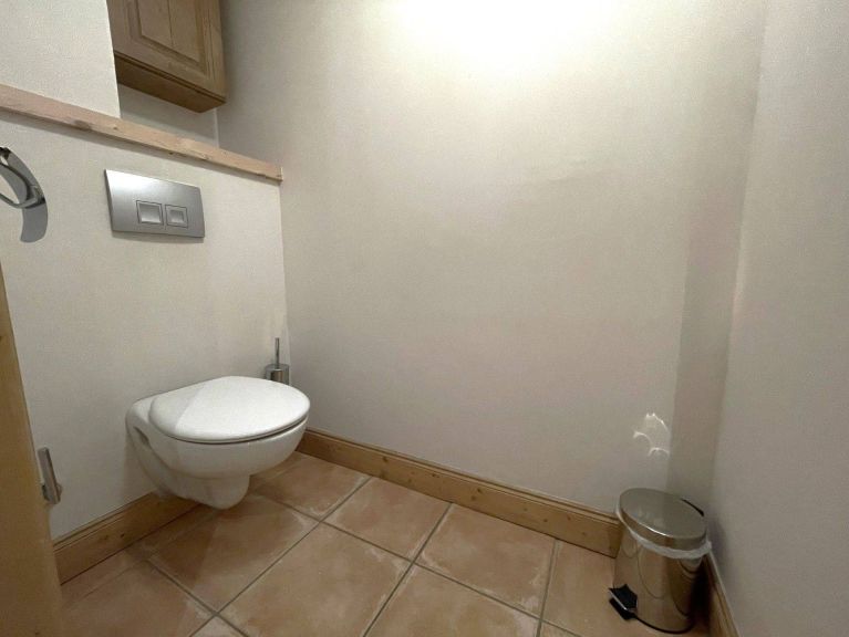 Ferienwohnung Adele 68 m²
