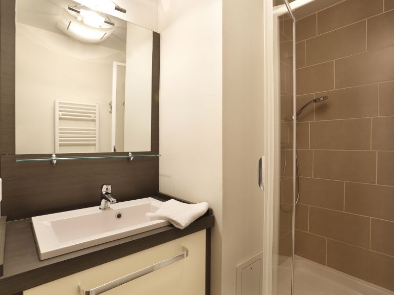 Ferienwohnung Au Coeur des Ours