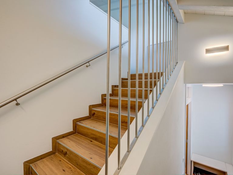 Ferienwohnung Cimetta