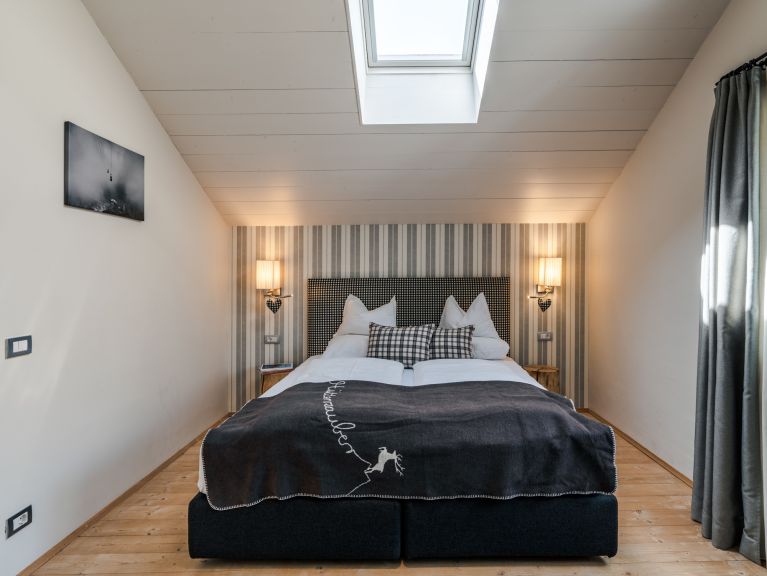 Ferienhaus Picenin