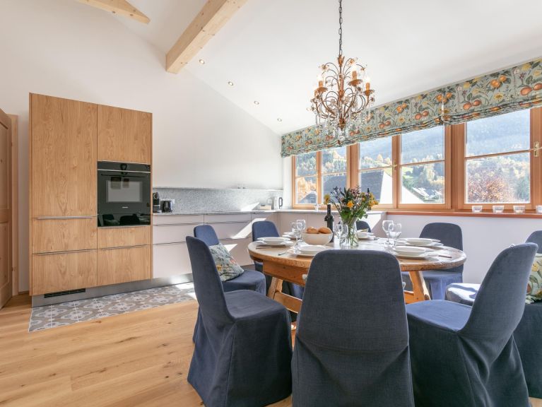 Ferienwohnung Stöffler