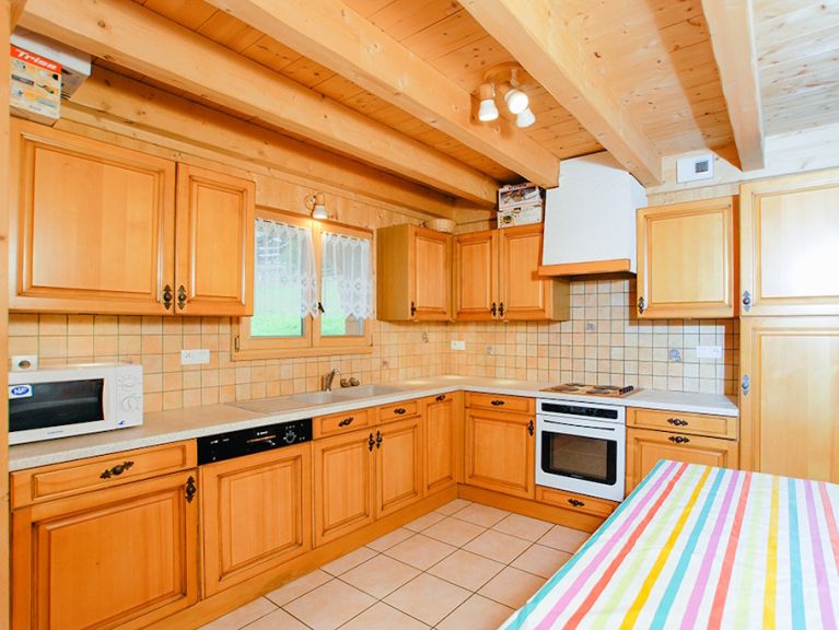 Ferienhaus Bambi
