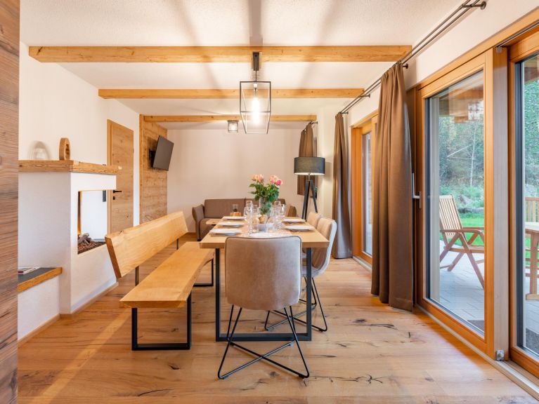 Ferienwohnung AlmApART 9-2