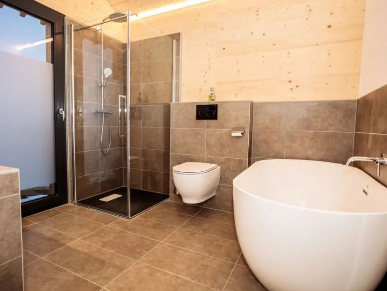 Ferienwohnung Bergresort Hauser Kaibling Chalet