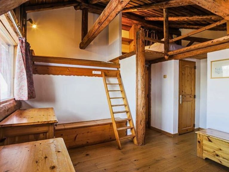 Ferienhaus La Vieille Maison Inklusive Catering